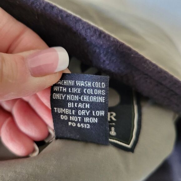 Gear For Sports Colorado Tan Khaki Performance Jacket - Picture 11 of 12